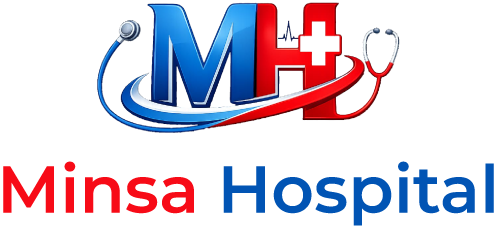 All Heart Care logo