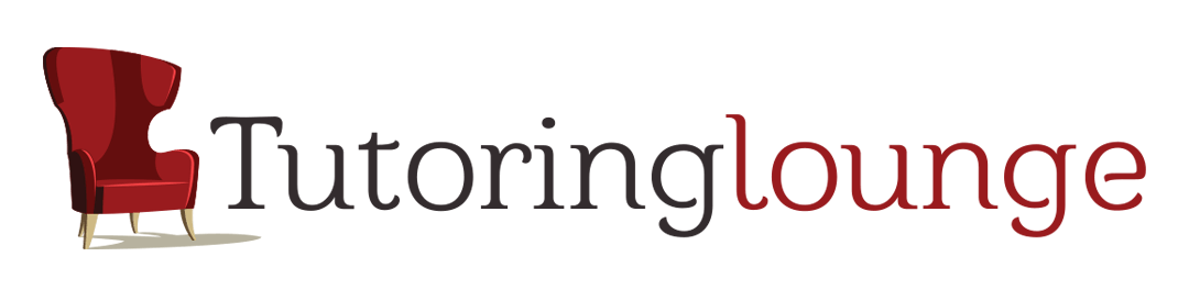 Tutoring Lounge logo