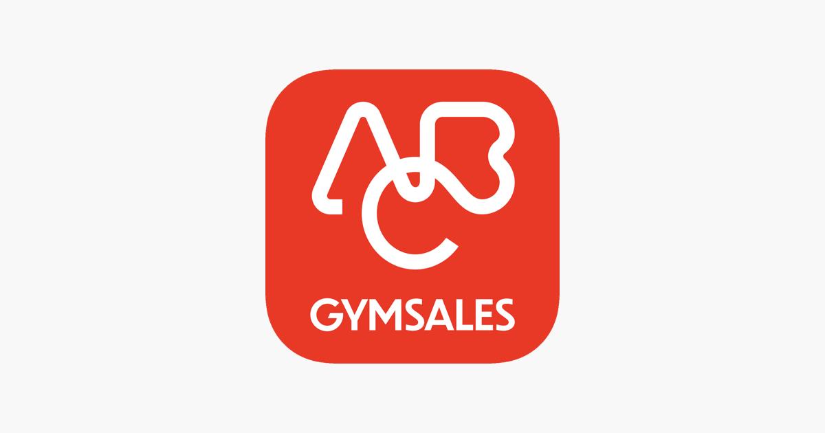 GymSales logo