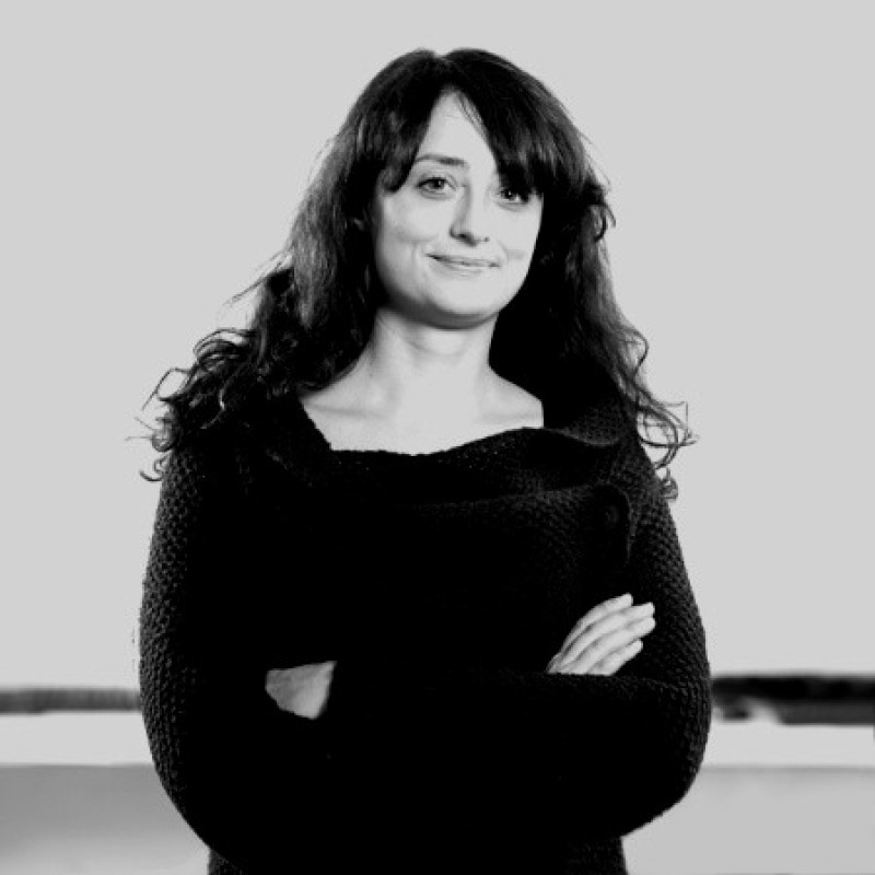 Valentina Pandolfi