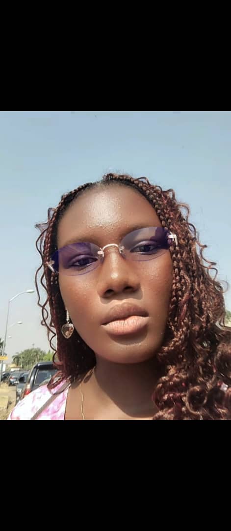 Shalom Uzor