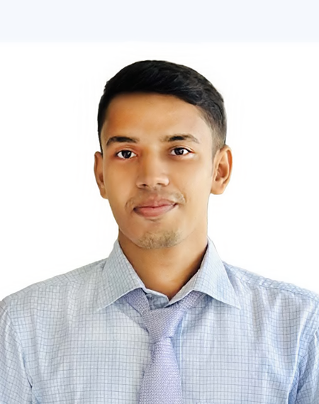 Diponkor Saha