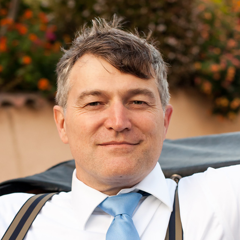Scott Lewis