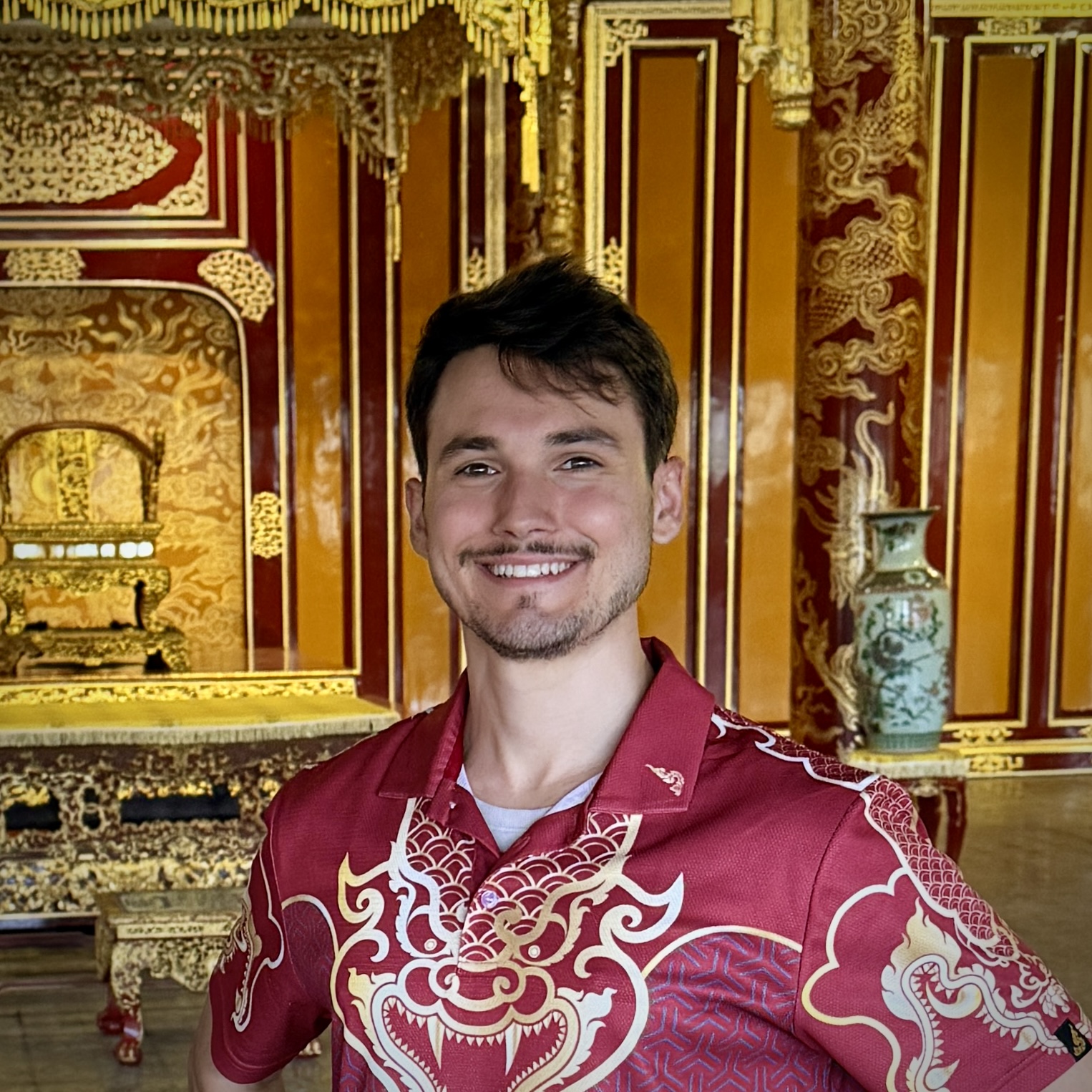 Ryan Zernach