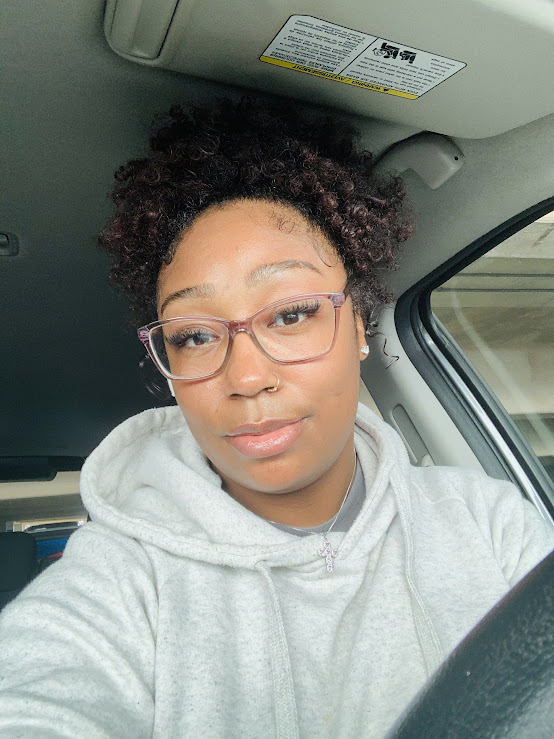Alexus Barkins