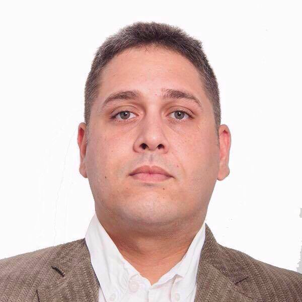 Arnaldo Penaloza