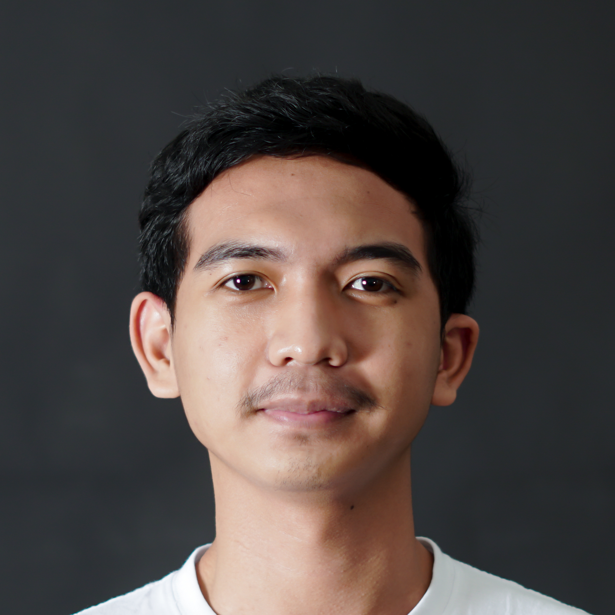 Haikal Fikri Luzain