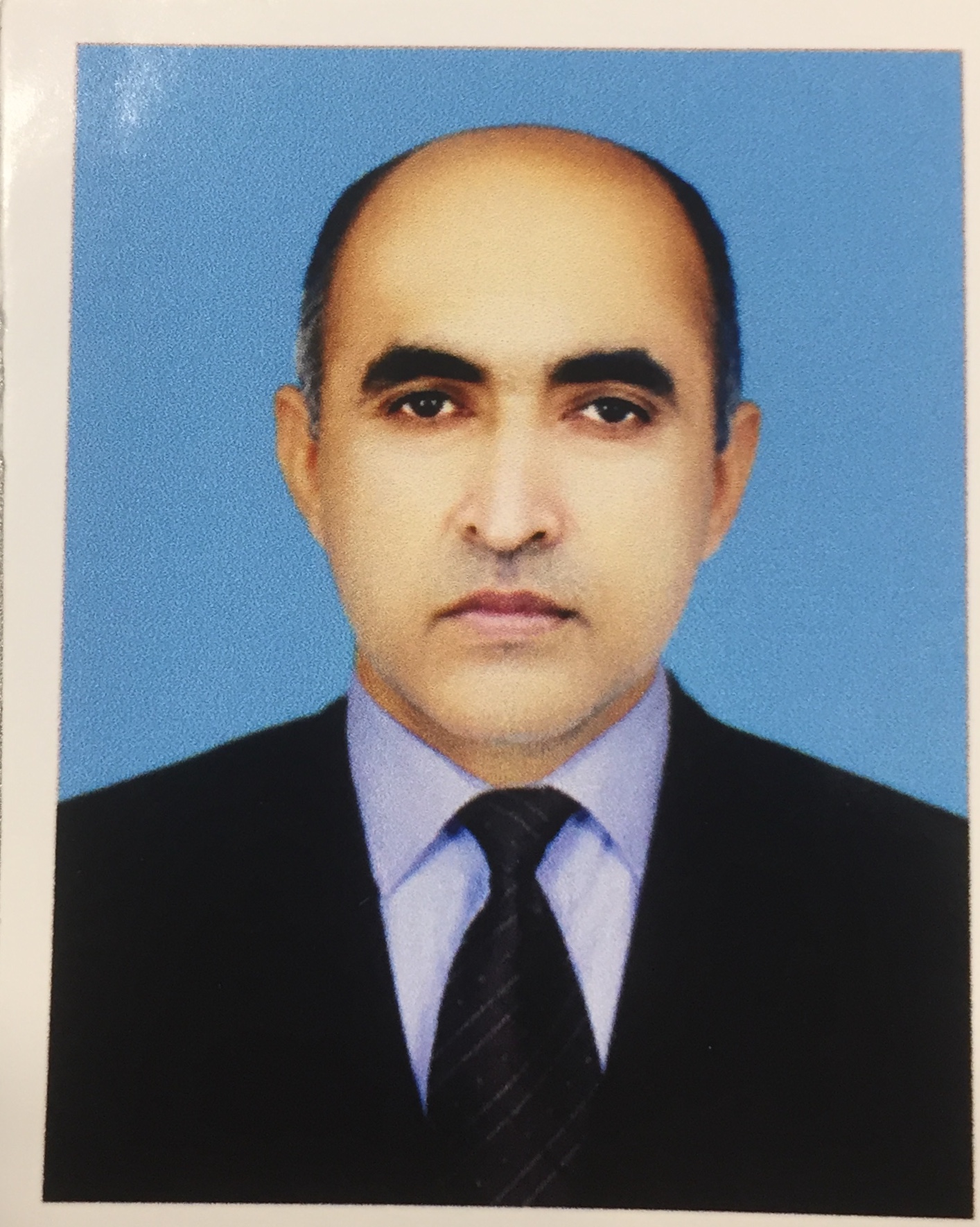 Muhammad Awais
