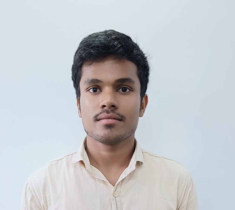 Chetan Goyal