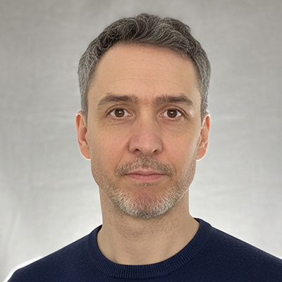 Benjamin Weisheit