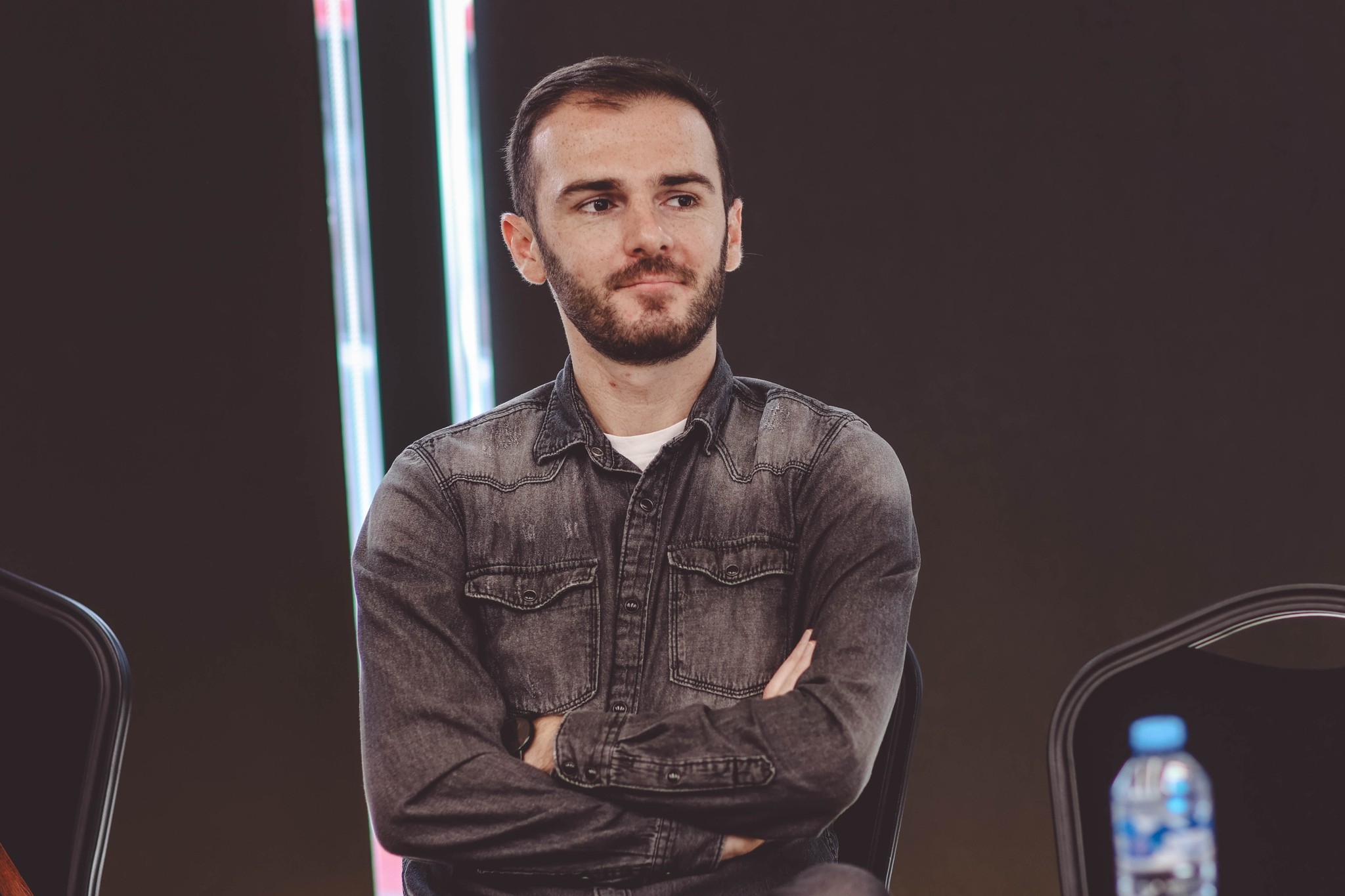 Irakli Popkhadze