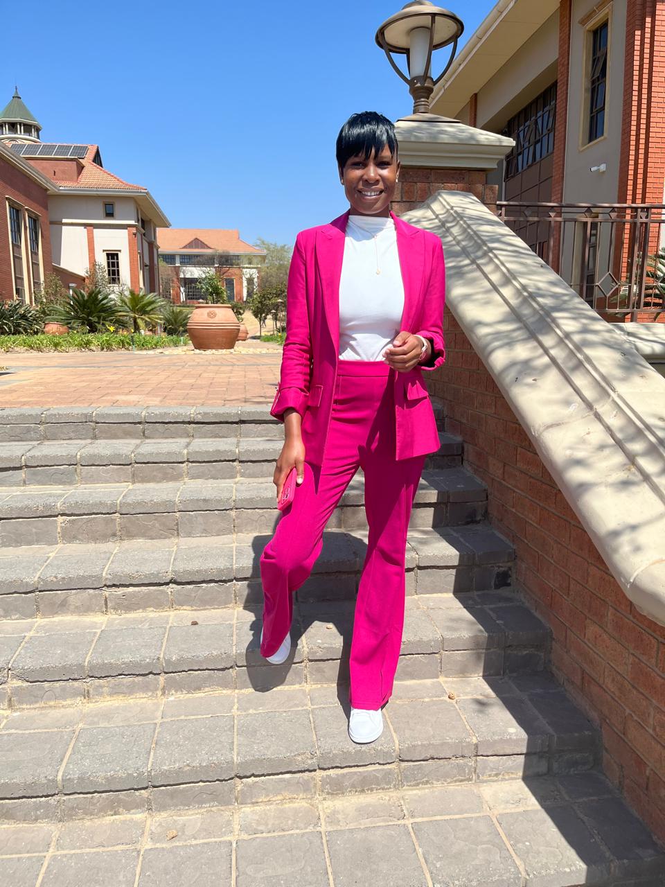 Sibongile Mthimkhulu