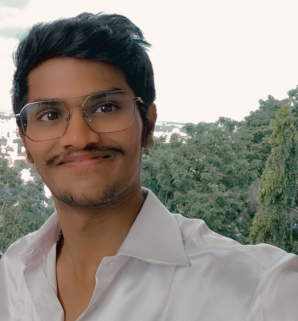 Sai Kumar Garlapati