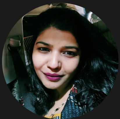 Madhuri Bhavale