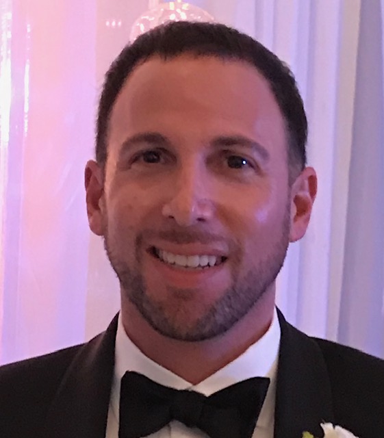Eric Feldman