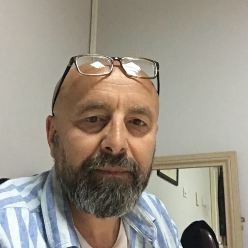 Necmettin Yuce