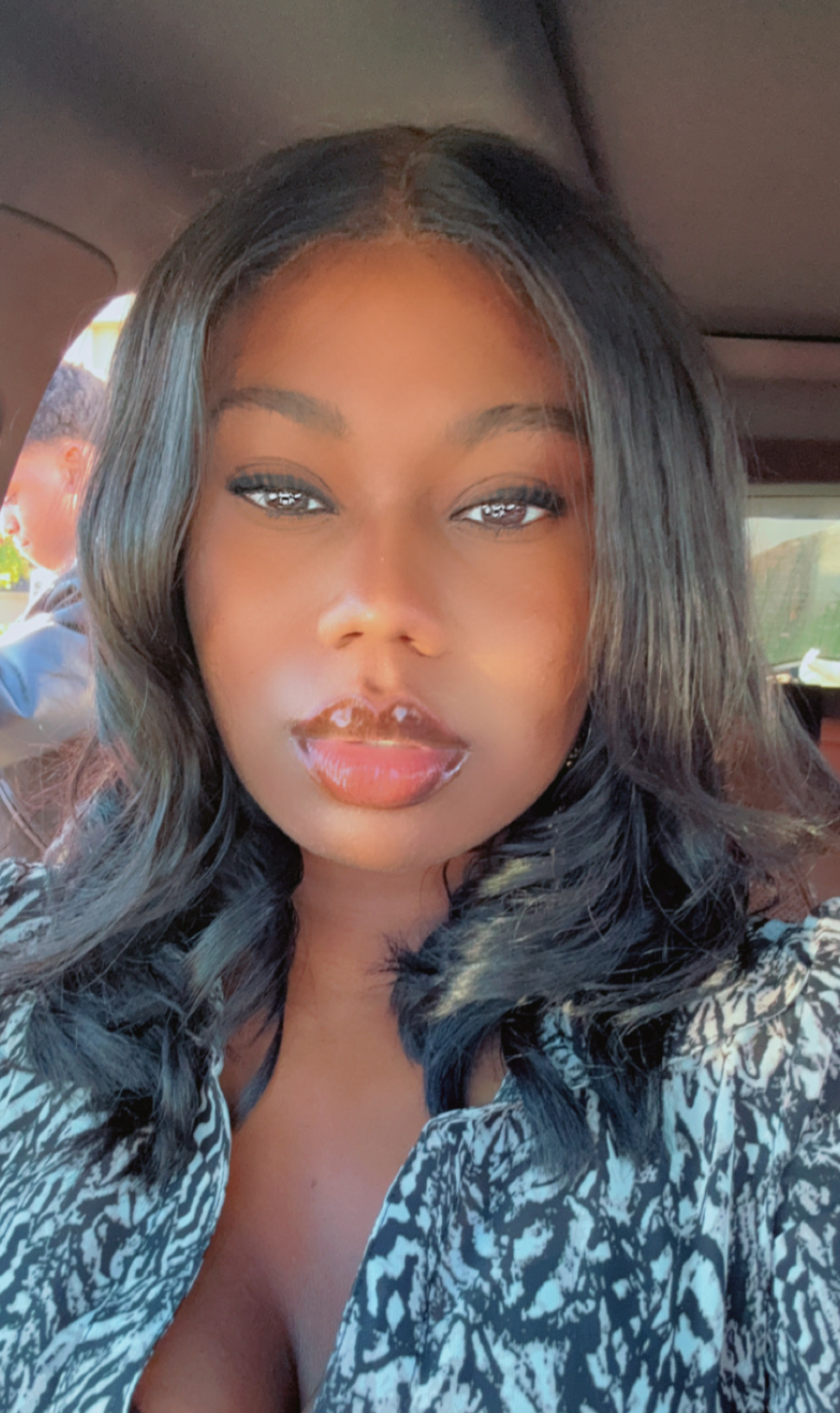 Aarzhane Robinson