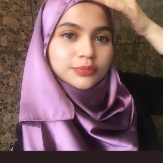 Siti Shawalni Ali