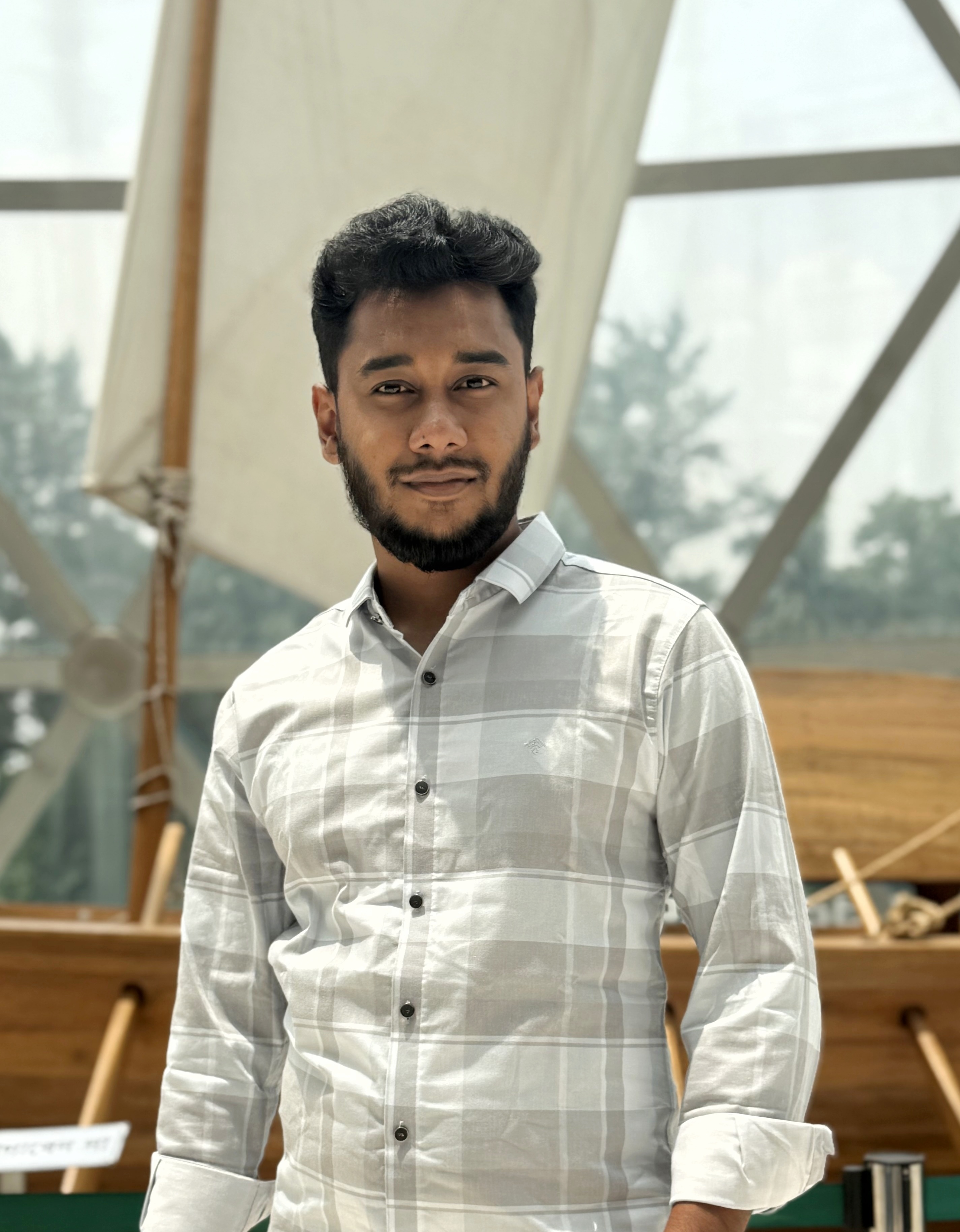 Jahid Hossain