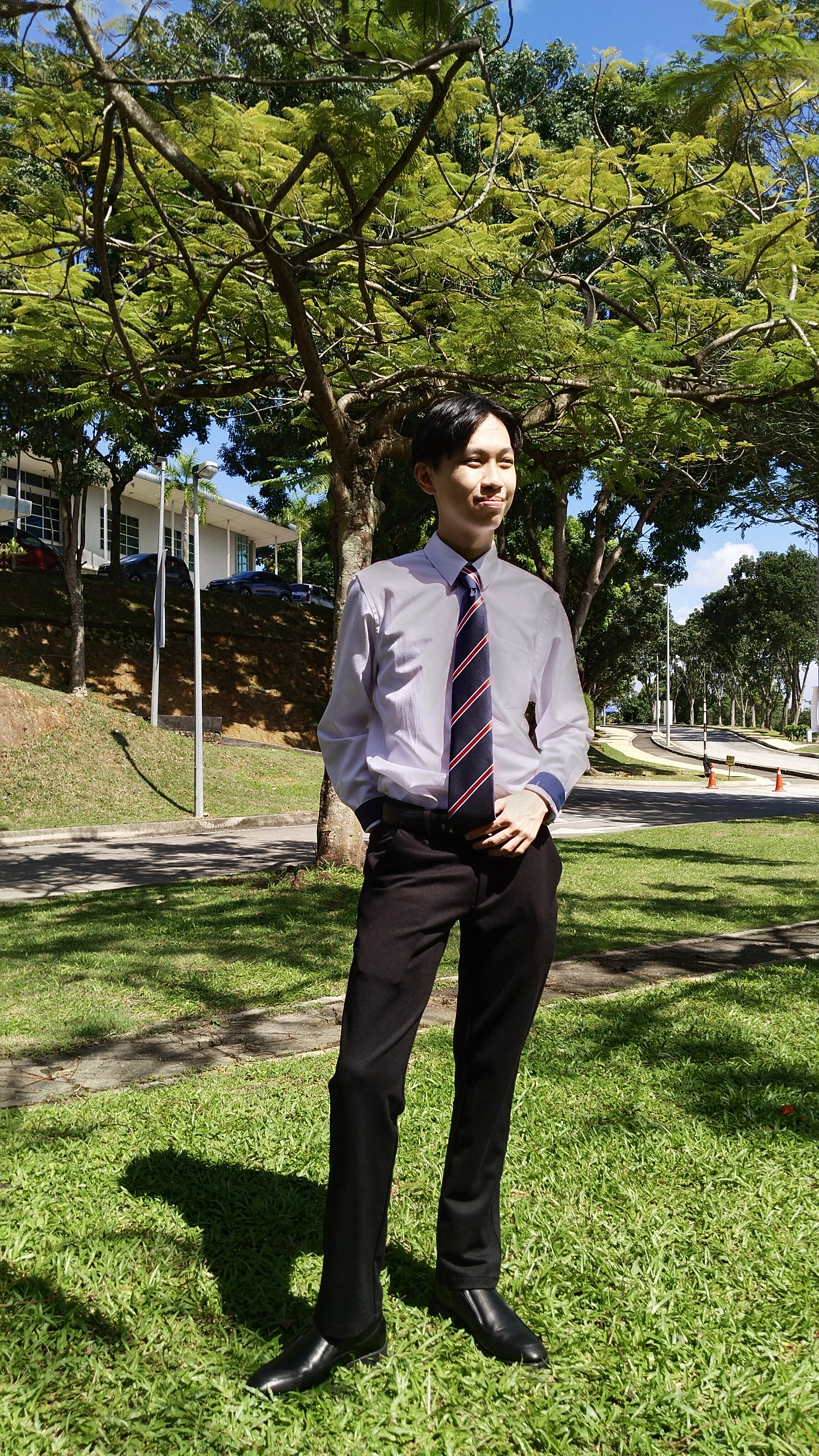 Yie Shuen Lai