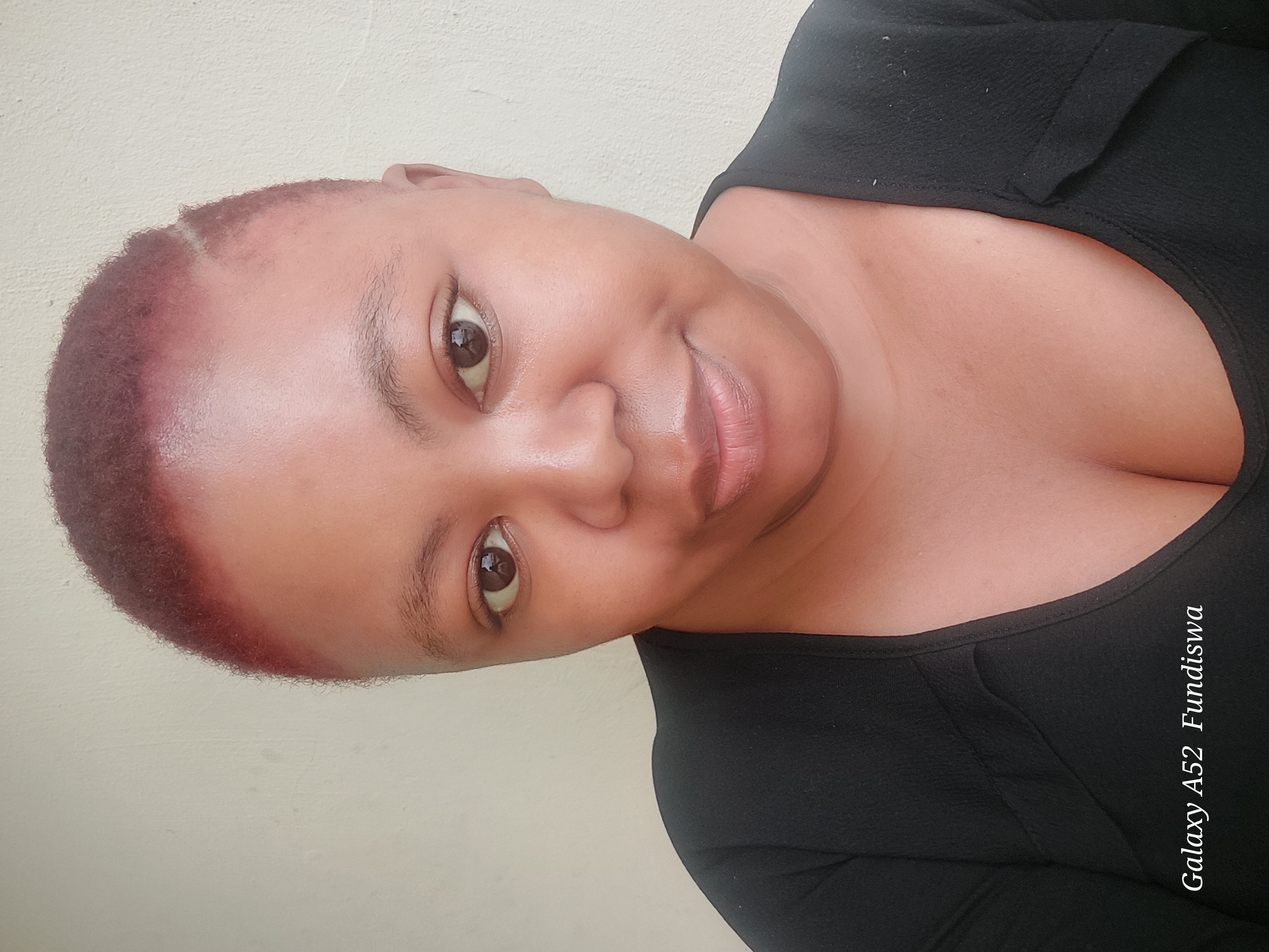 Thandeka Malinga