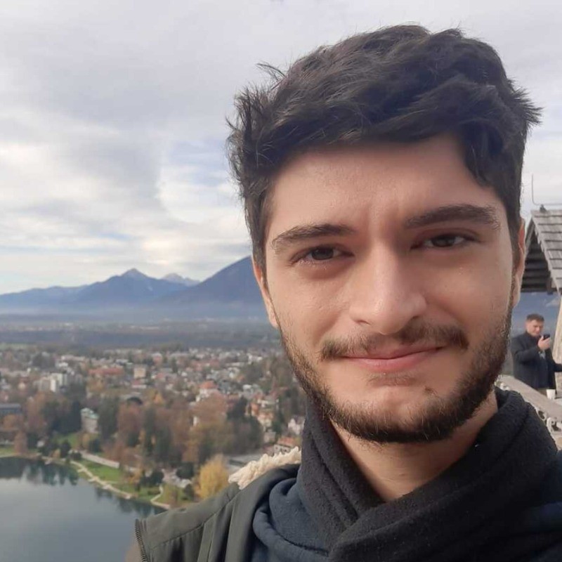 Dylan Zammit