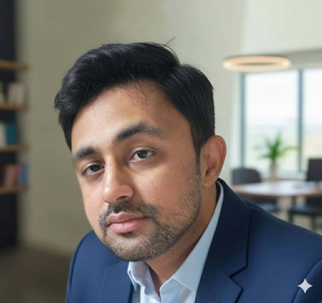 Abhishek Upadhyay