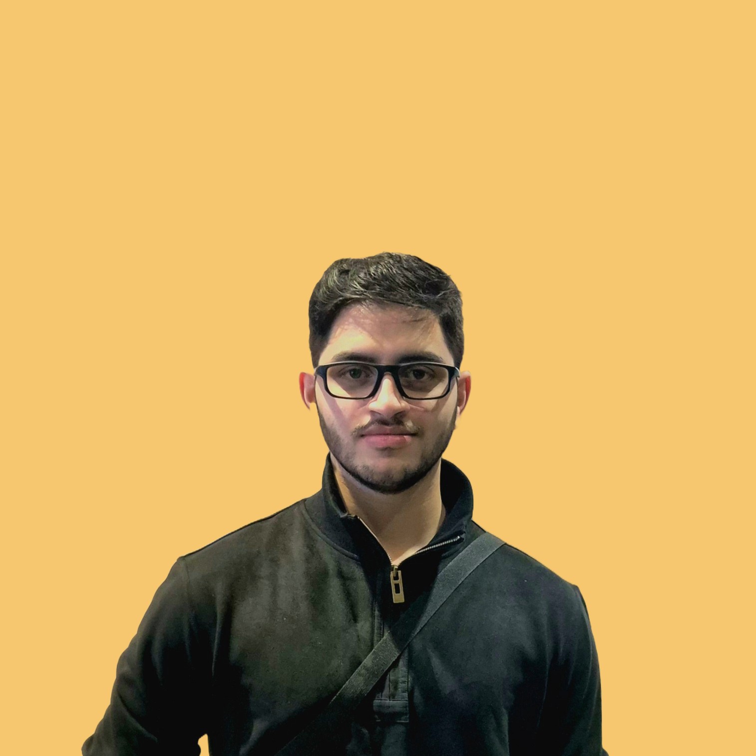 Atharva Patwardhan