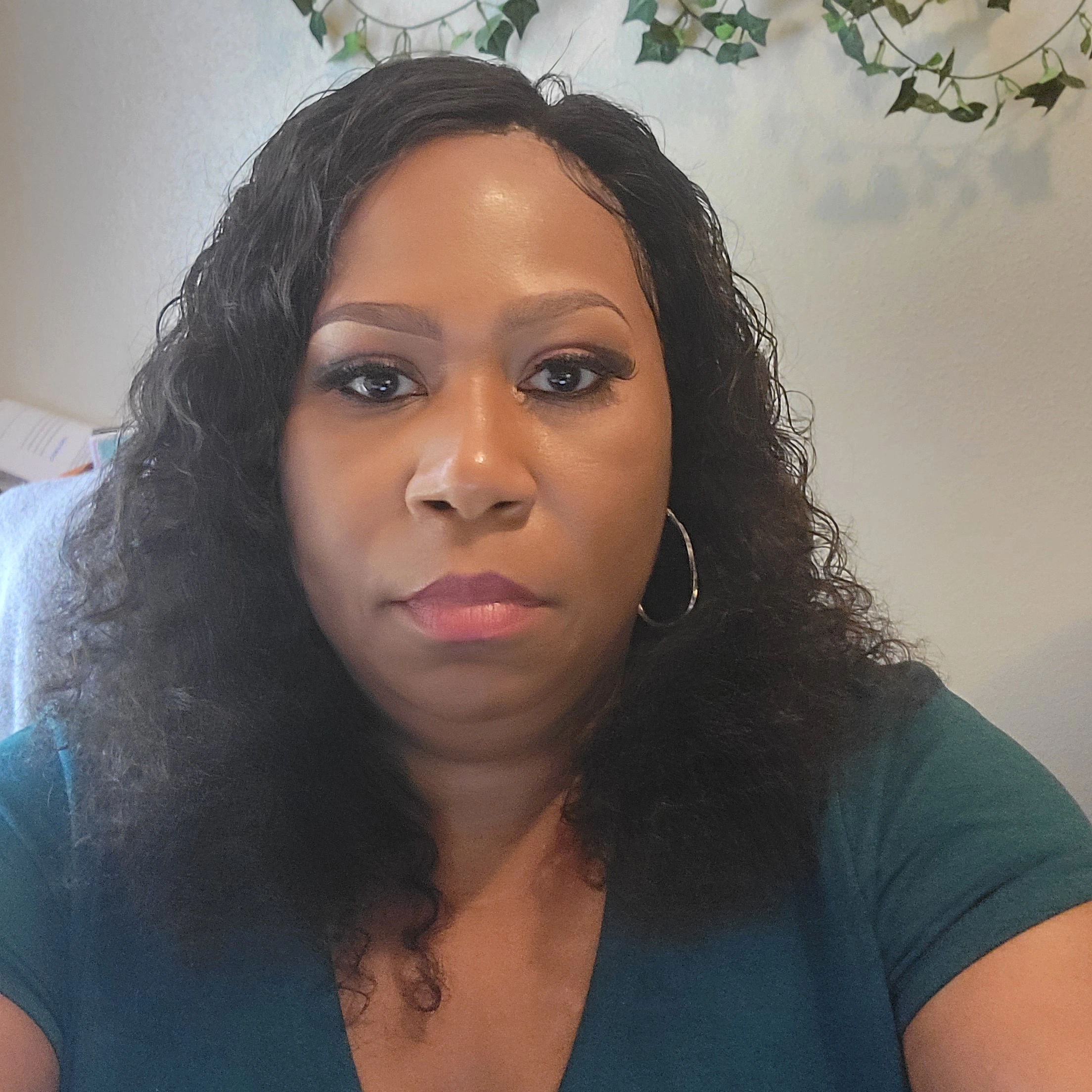 Wanda Coleman