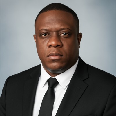 Tochi Emmanuel Efienokwu