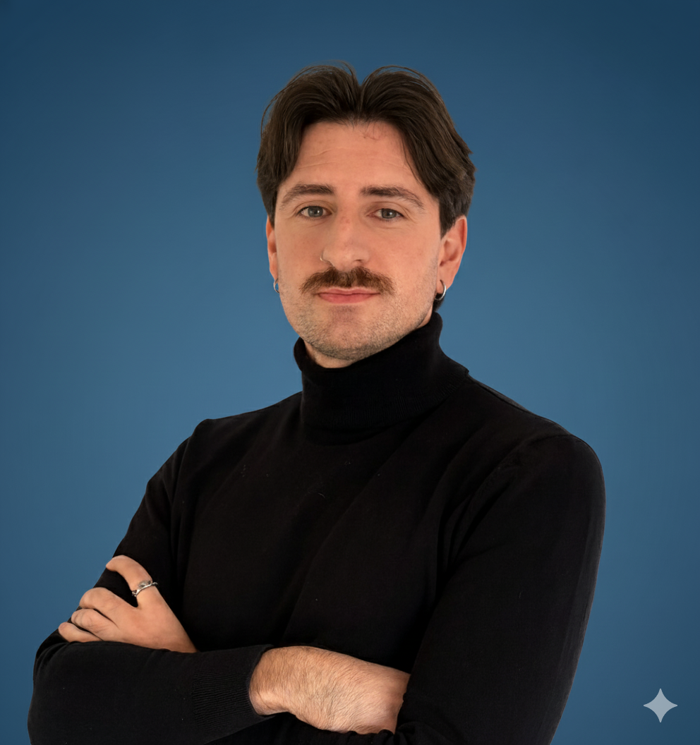 Gerard Matas Tornés