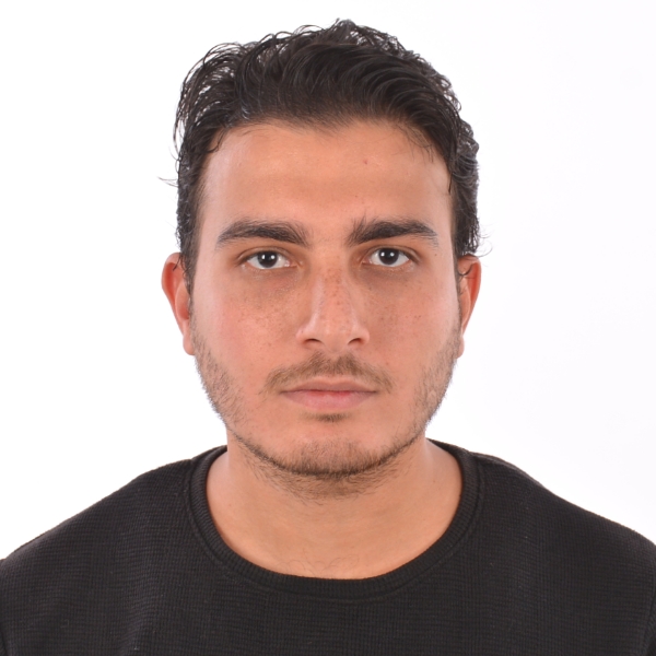 Hazem Eid