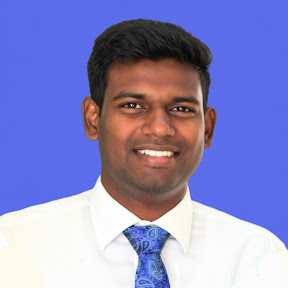 Arnold Sujan Katru