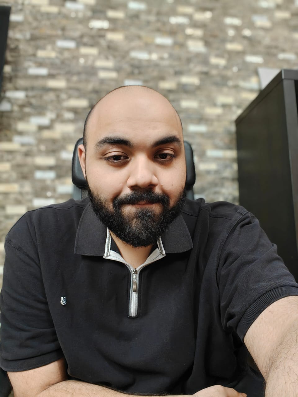 Hesham ElDeeb