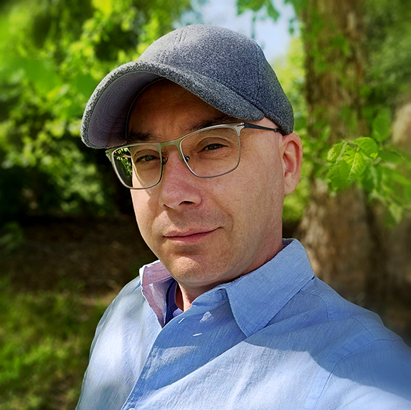 Mark Paulik