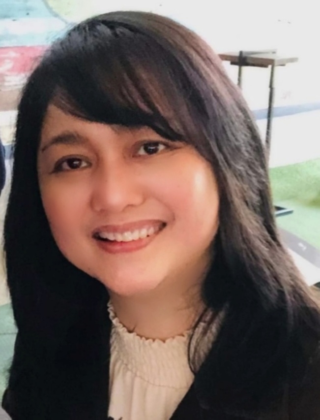 Maria Veronica Mendoza