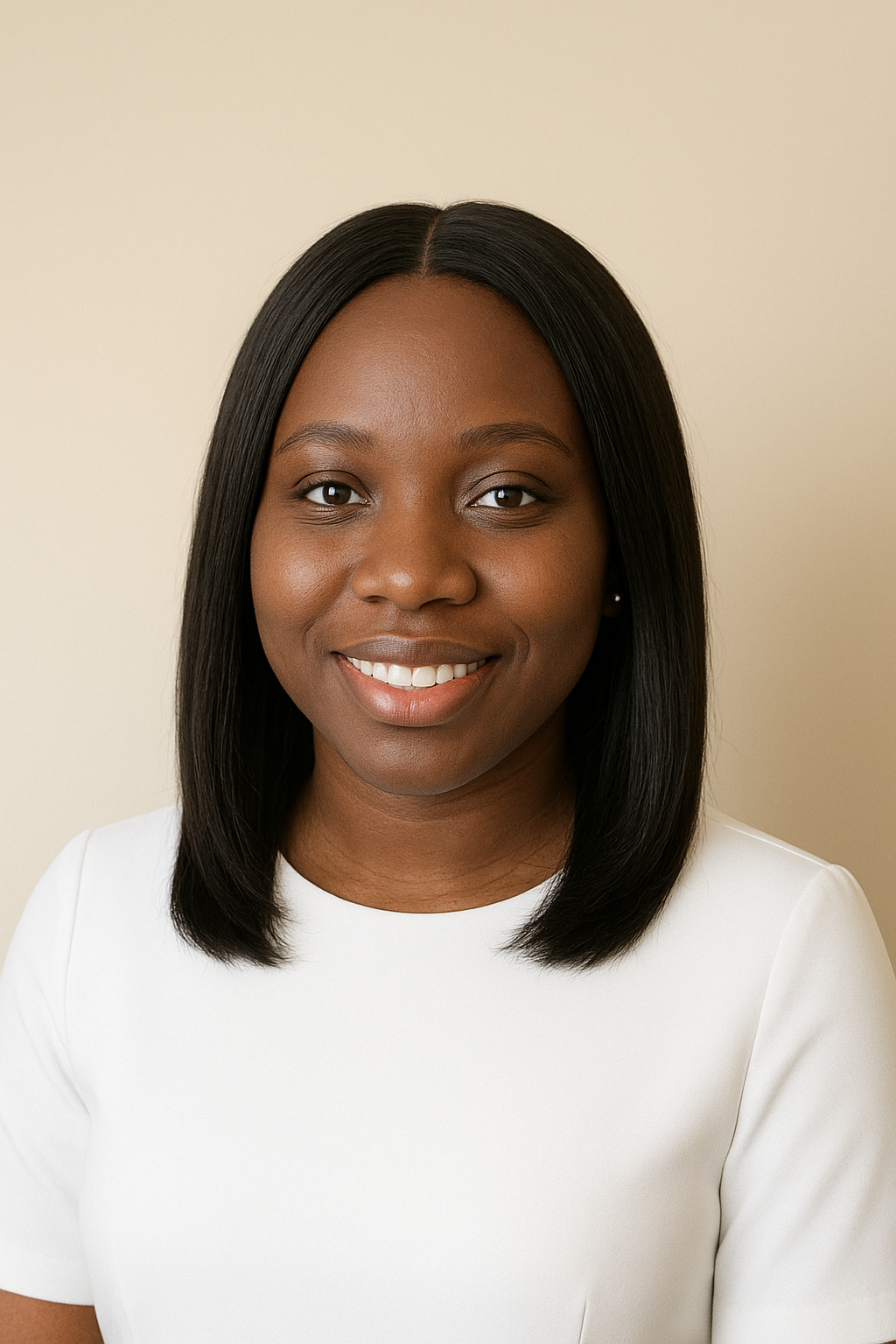 priscillia okojie