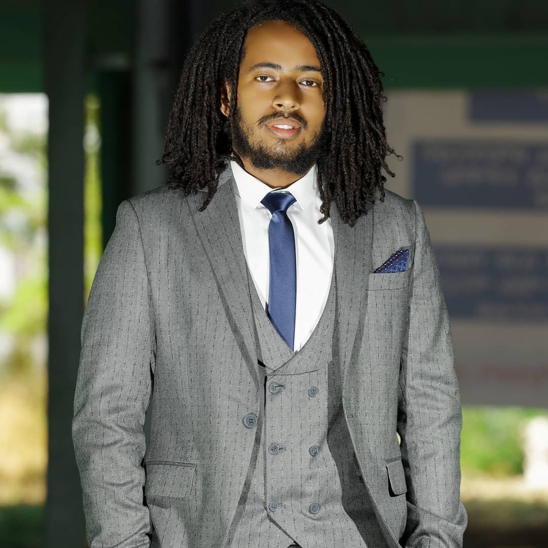 Tselot Tesfaye