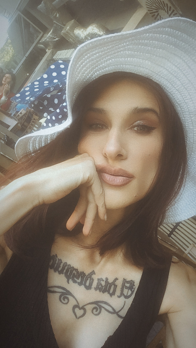 Snezana Vuckovic