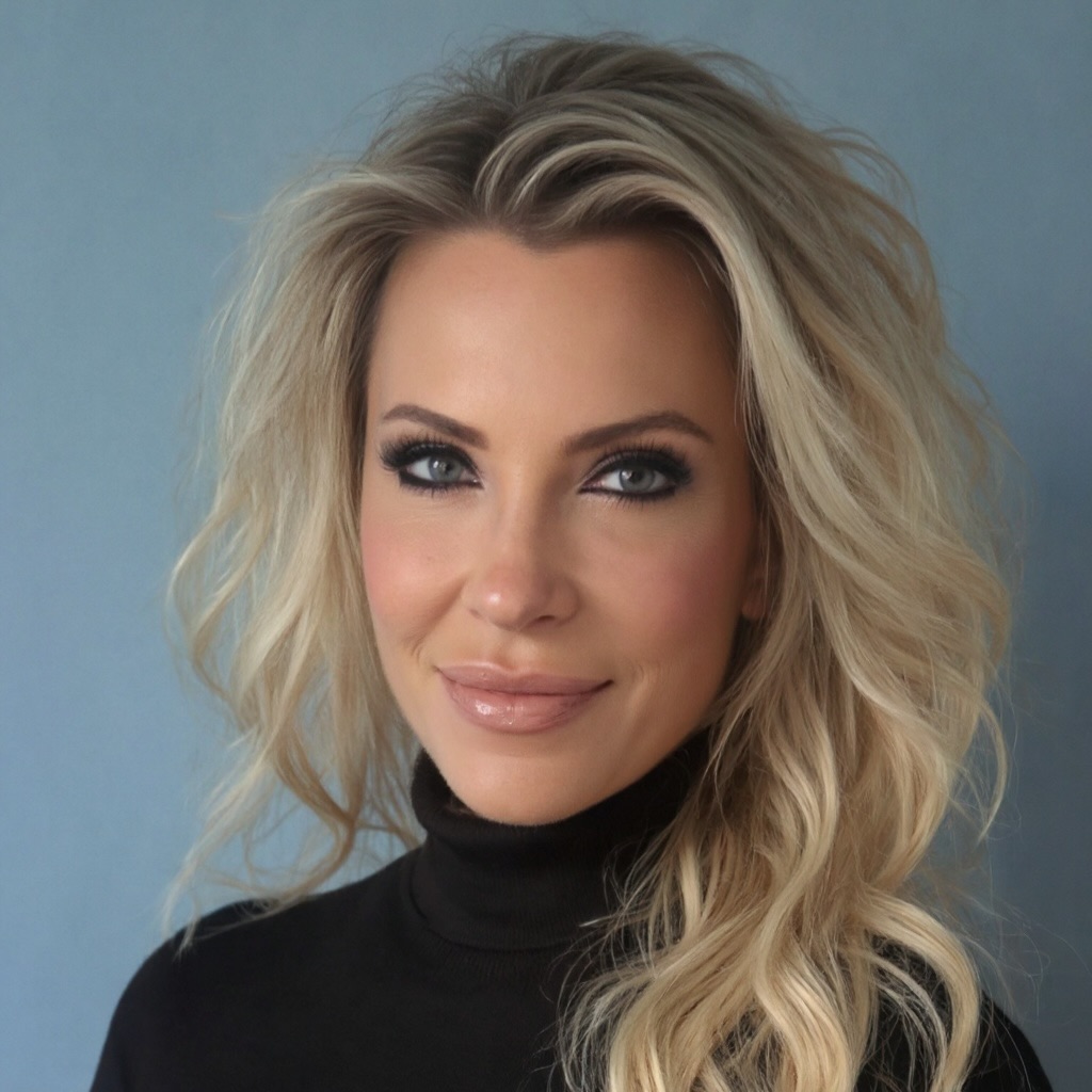 Marcy Harrington