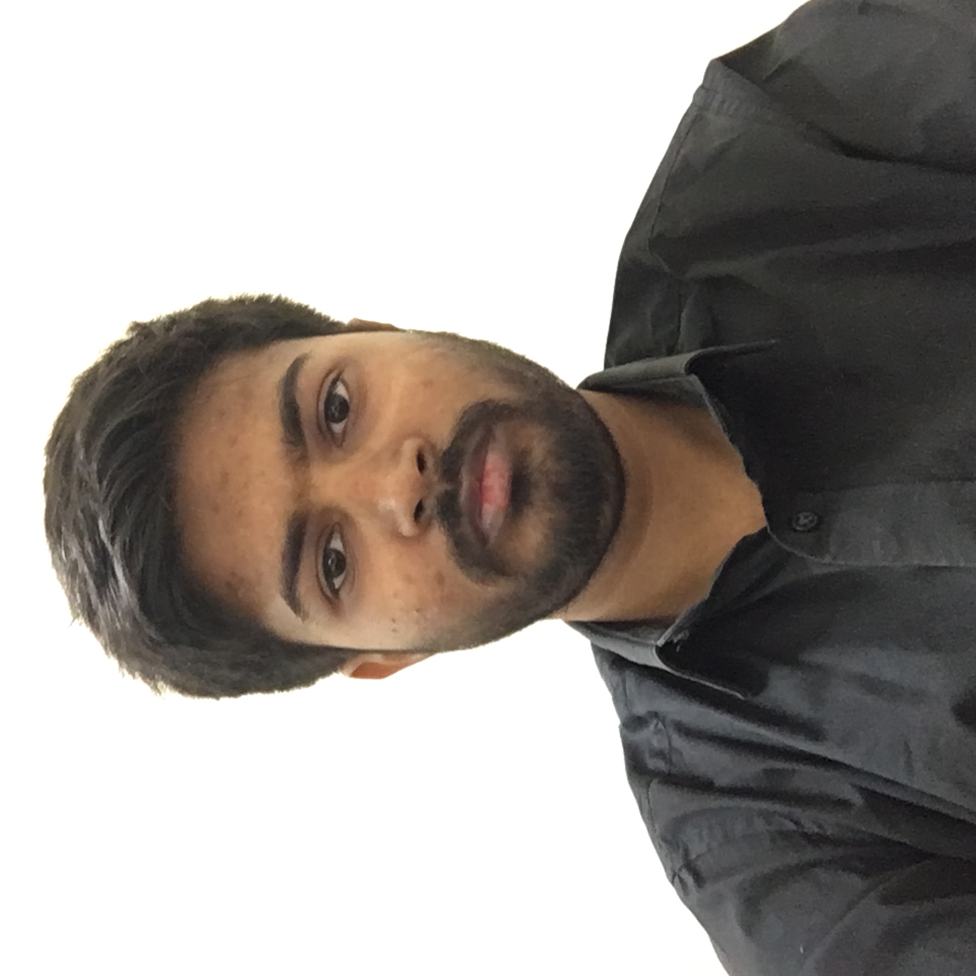 Santosh Lepak