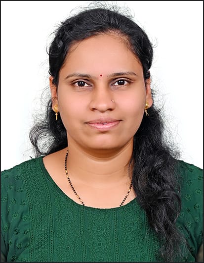 Neha Rohan Nalawade