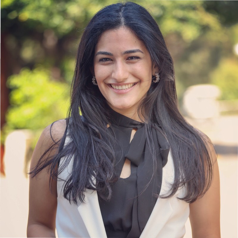 Diana Yehia