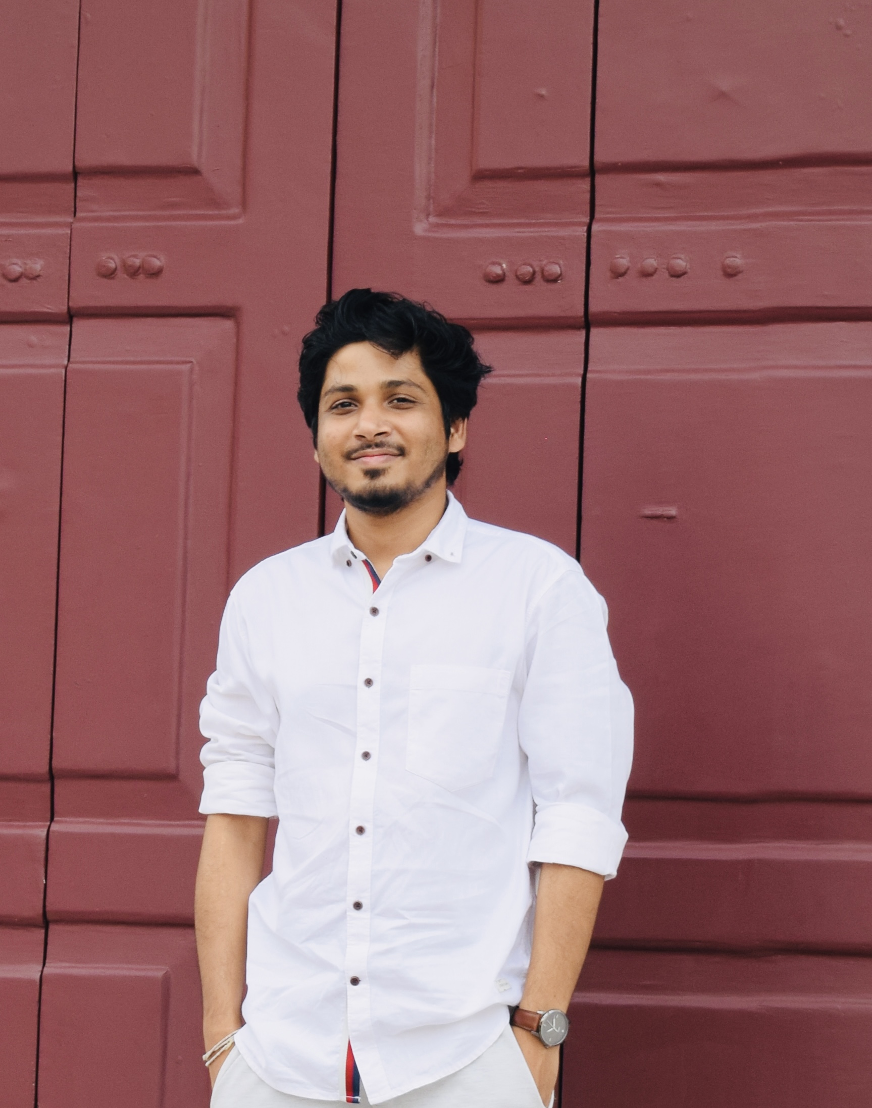 Partha Das
