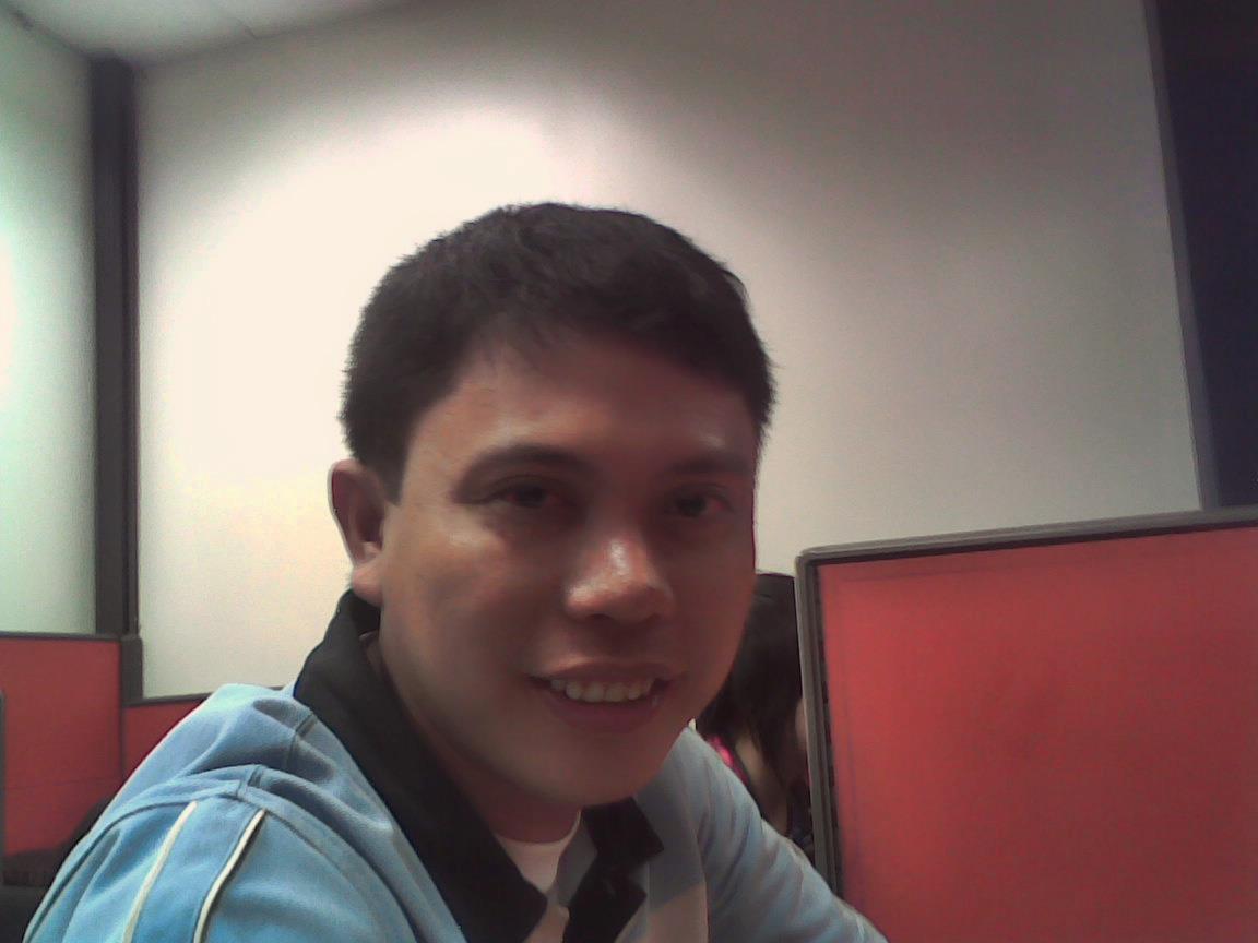 Tony Logarta