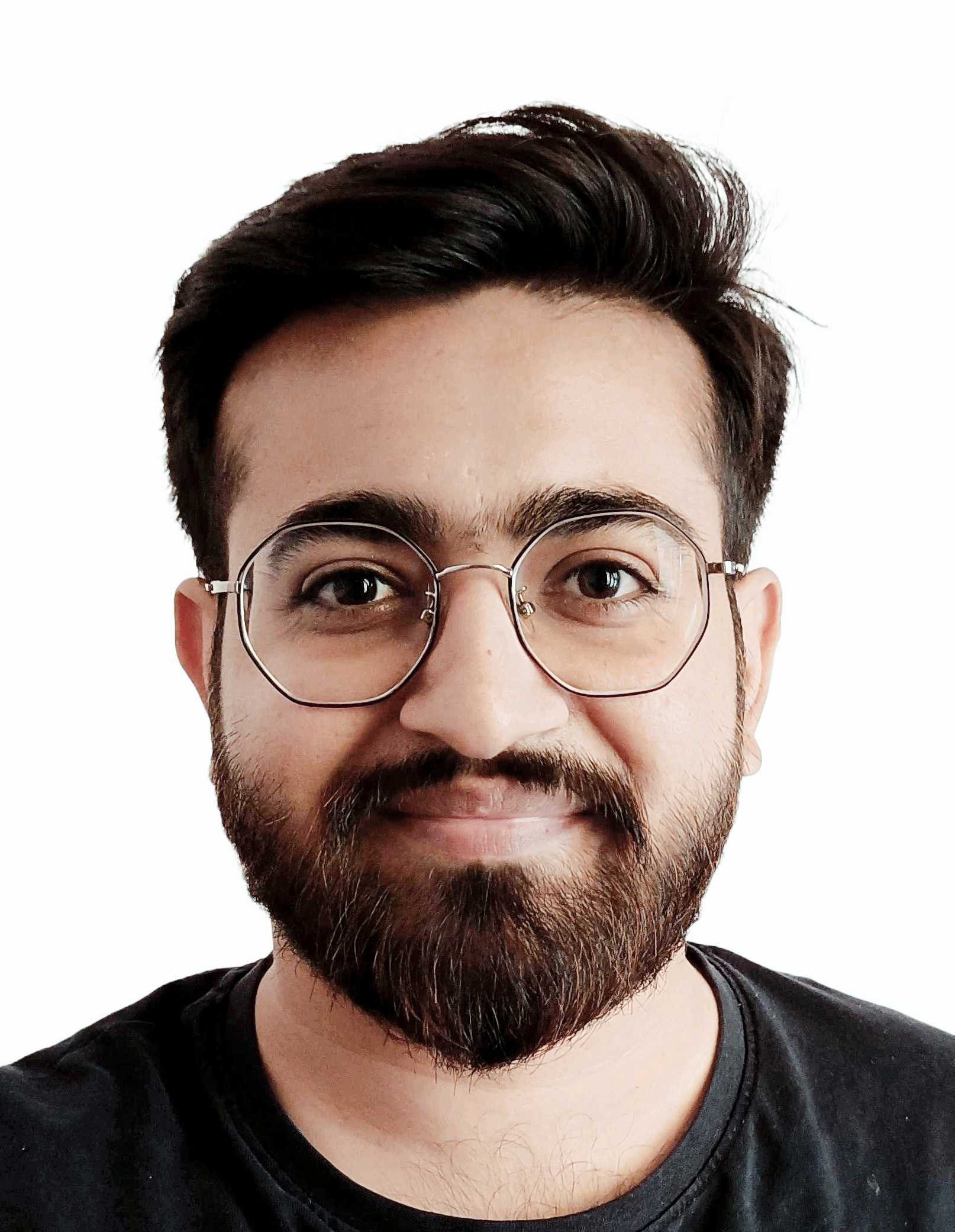 Renish Ghetia