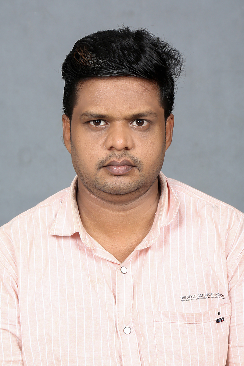 Praveen kumar