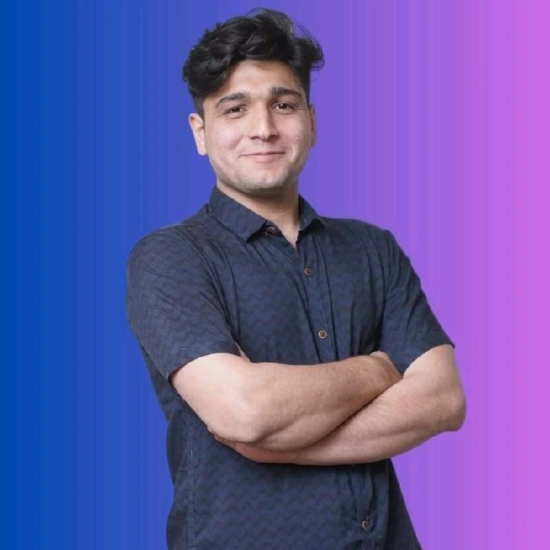 Kashif Muhammad