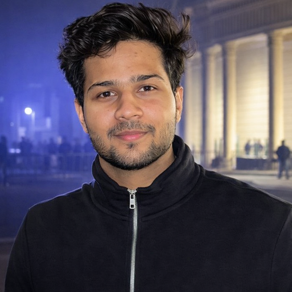 Huzaifa Mushfiq
