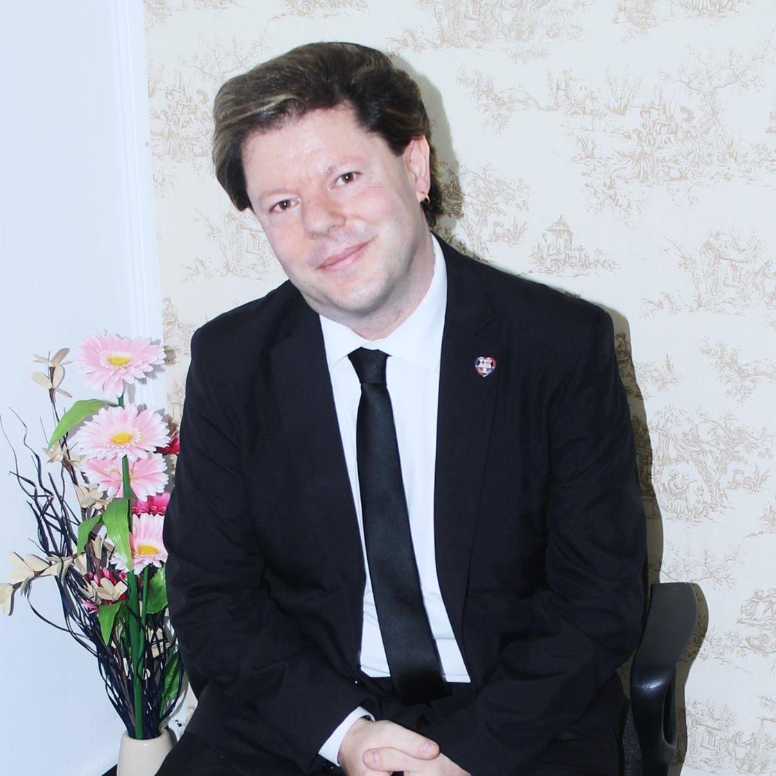 Fabrizio Datrino